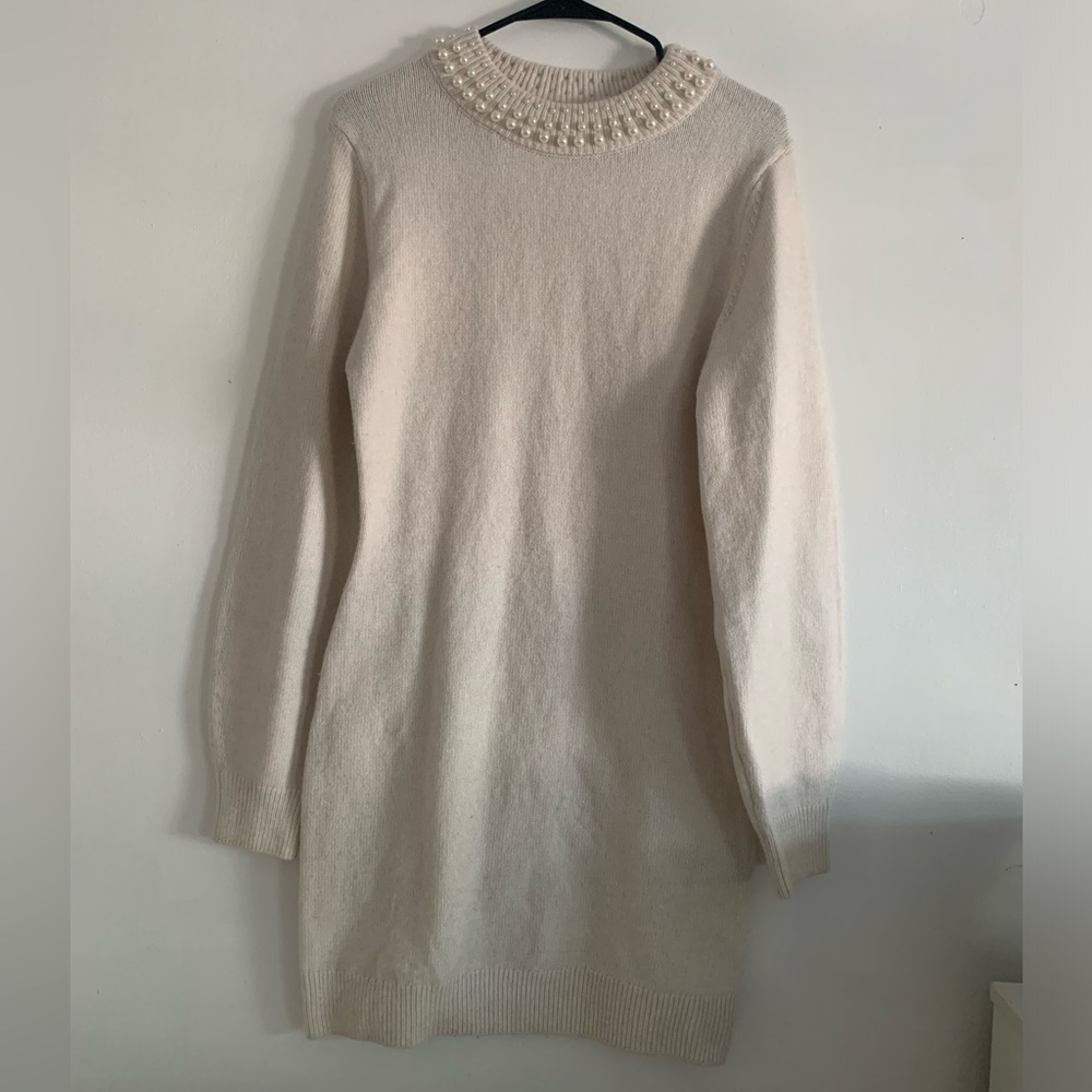 H&M Sweater Dress